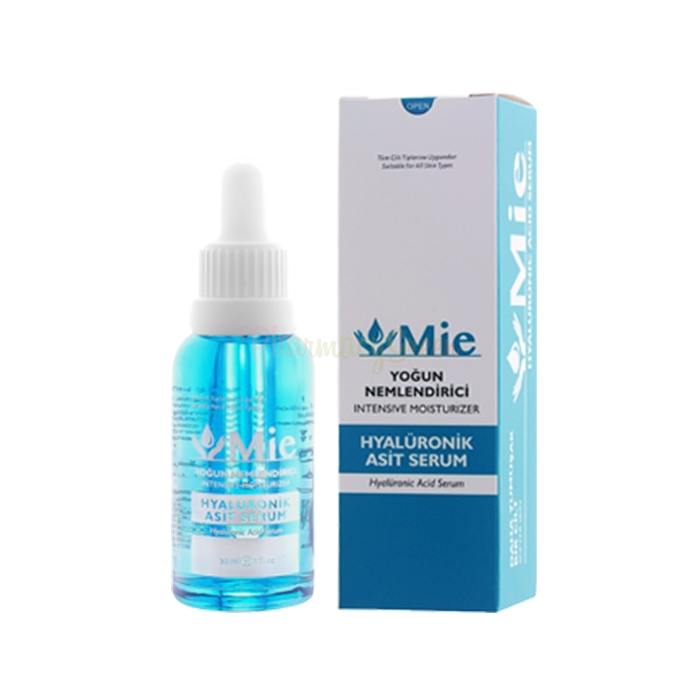 Mie ⏤ skin rejuvenator