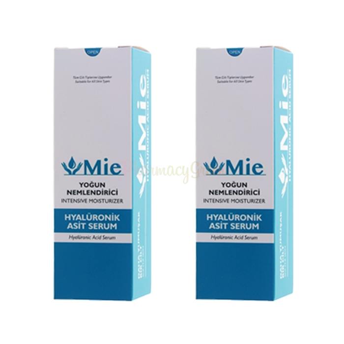 Mie ⏤ skin rejuvenator