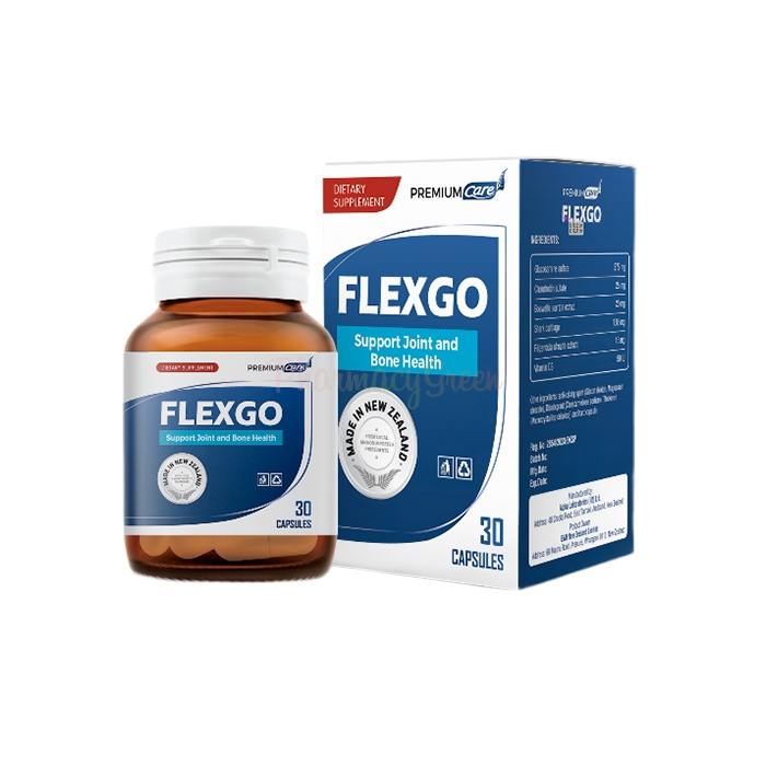 Flexgo ⏤ sản phẩm sức khỏe chung