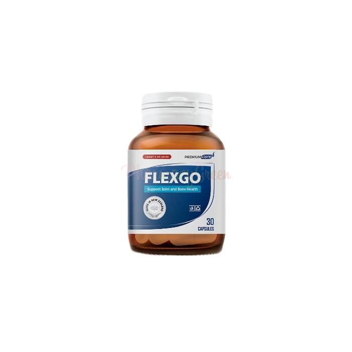 Flexgo ⏤ sản phẩm sức khỏe chung