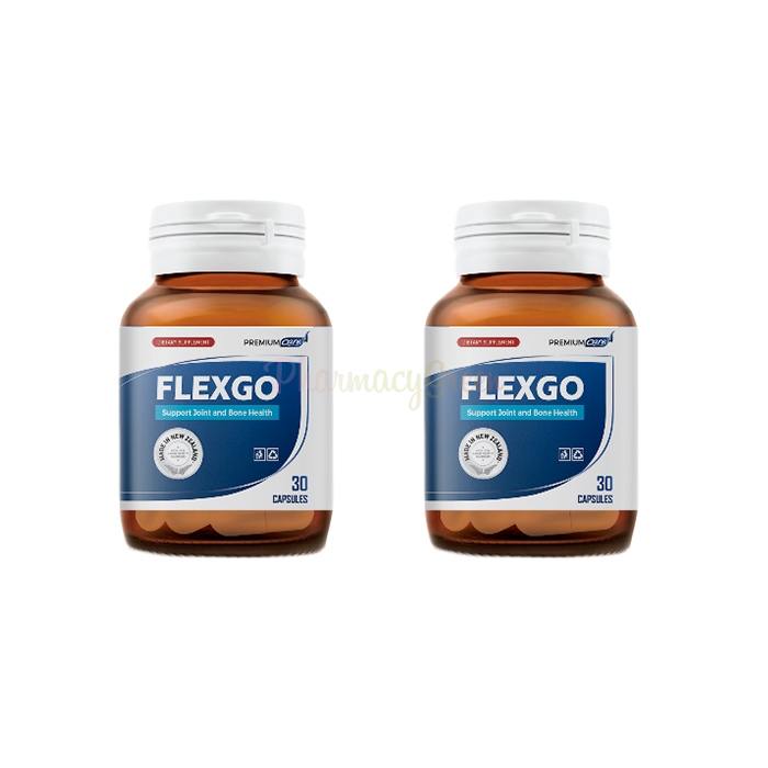 Flexgo ⏤ sản phẩm sức khỏe chung