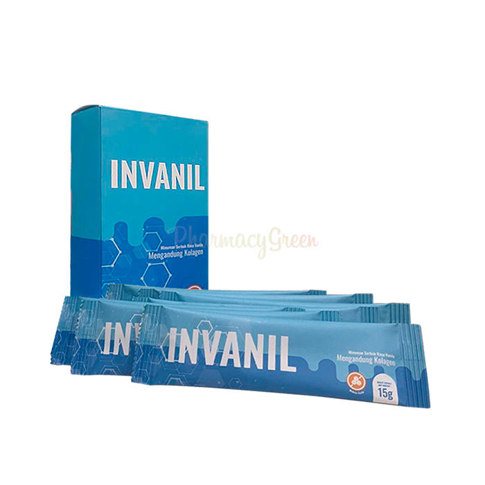 Invanil ⏤ produk kesehatan bersama