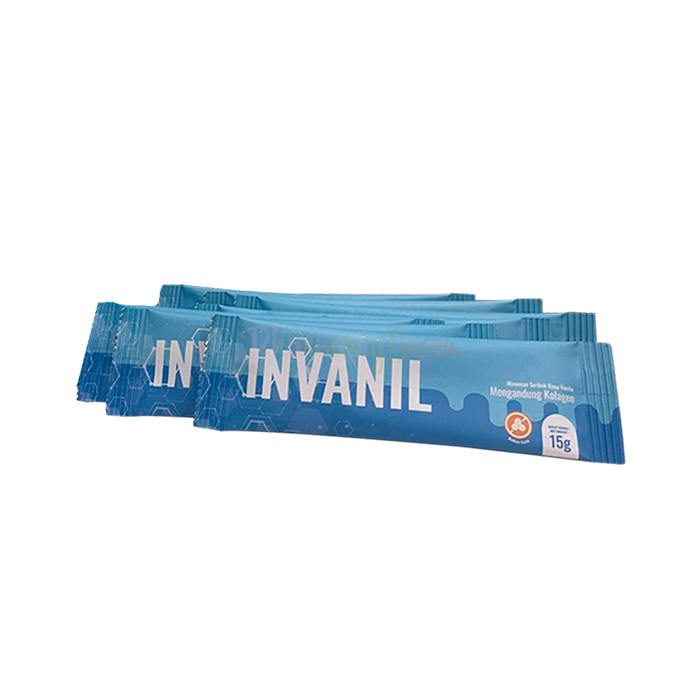 Invanil ⏤ joint health product