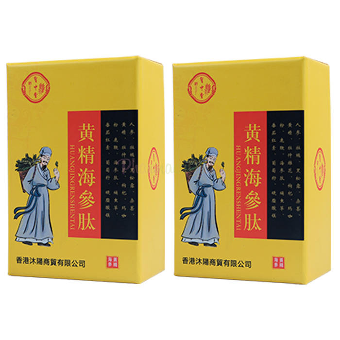 Sex Essence Tablet ⏤ 阴茎增大产品