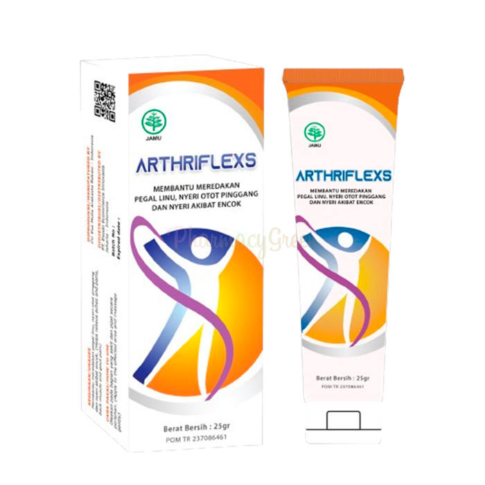 Arthriflexs ⏤ produk kesehatan bersama