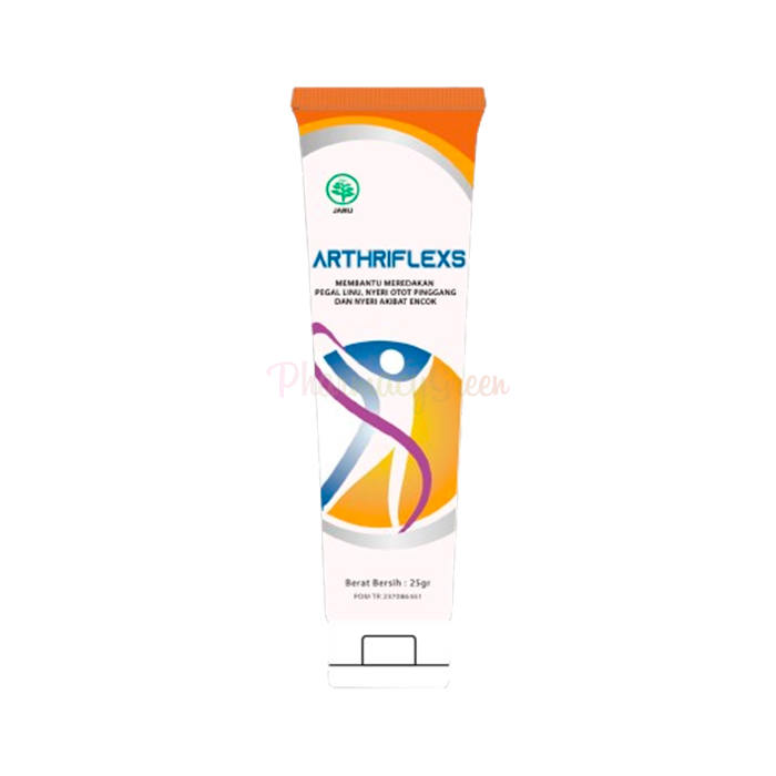 Arthriflexs ⏤ joint health product