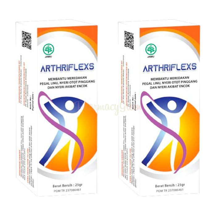 Arthriflexs ⏤ joint health product