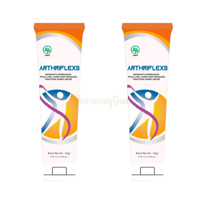 Arthriflexs ⏤ joint health product