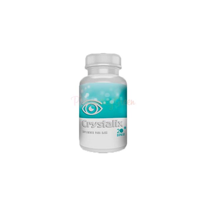 Crystallex