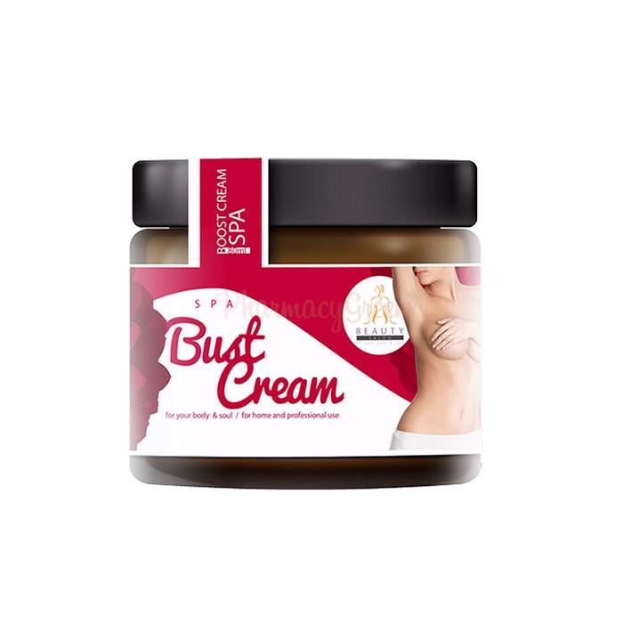 Bust Cream ⏤ breast enlargement cream