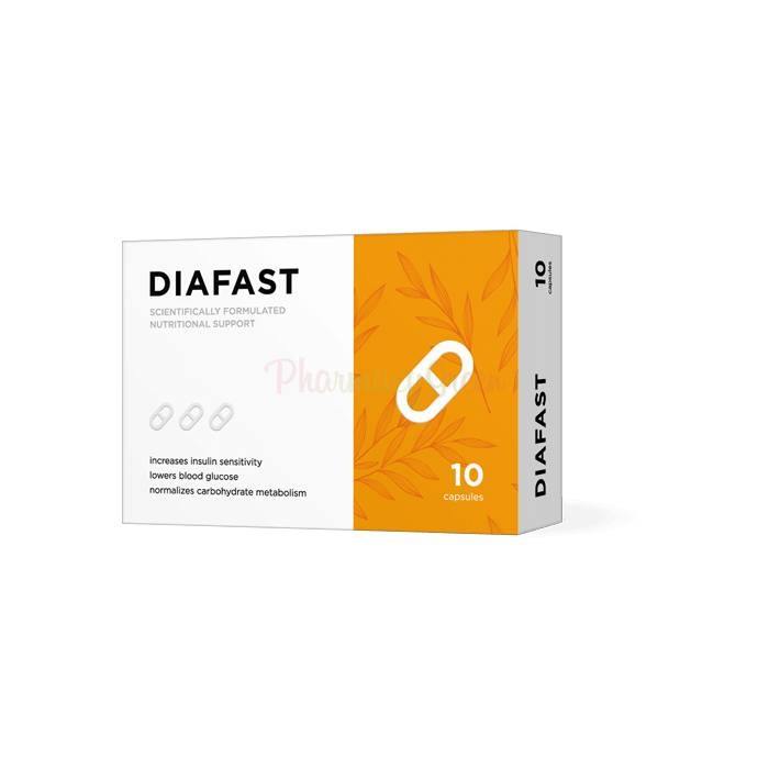 Diafast