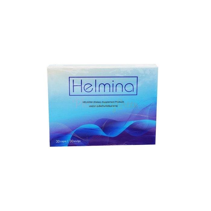 Helmina ⏤ ကပ်ပါးကောင်များအတွက်ဆေးတစ်လက်