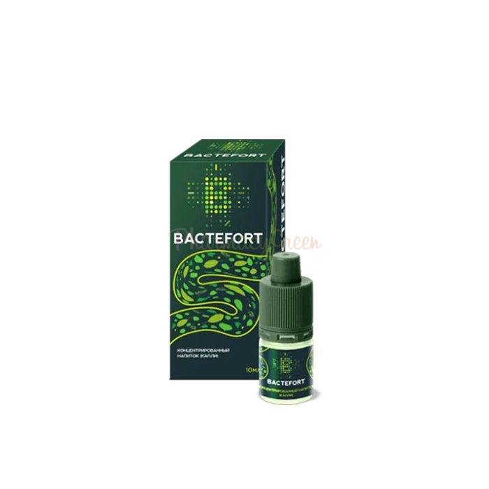 Bactefort ⏤ produk anti parasit