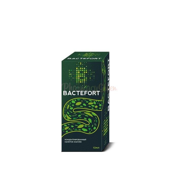 Bactefort ⏤ produk anti parasit