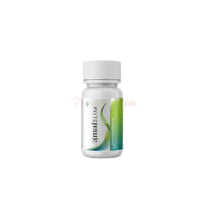 Amaislim ⏤ weightloss remedy