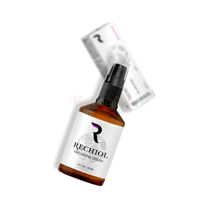 Rechiol ⏤ serum anti-penuaan