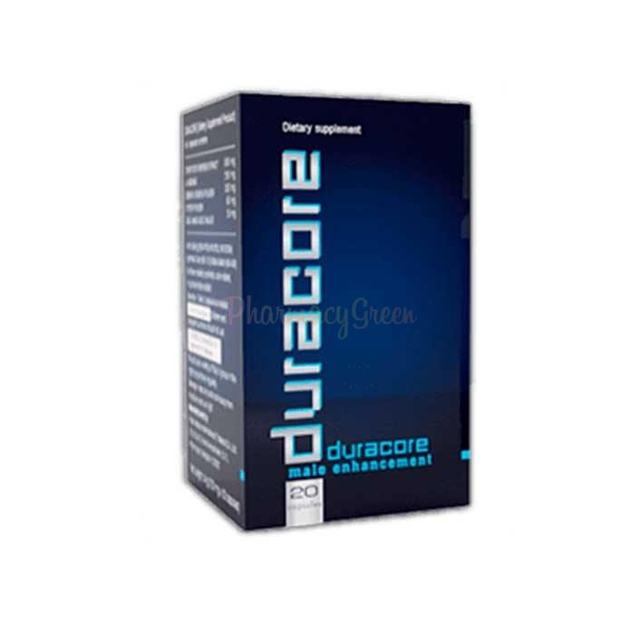 Duracore ⏤ potency treatment product