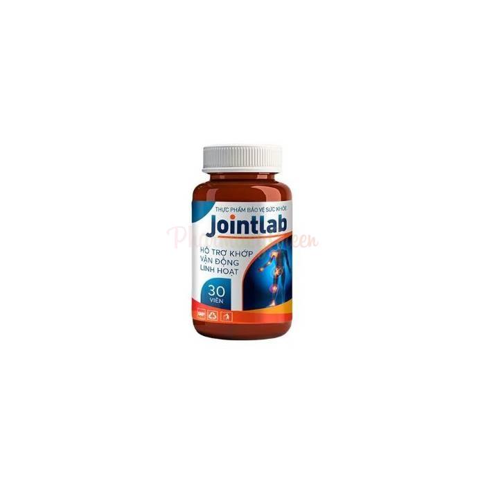 Jointlab ⏤ remedy for joints