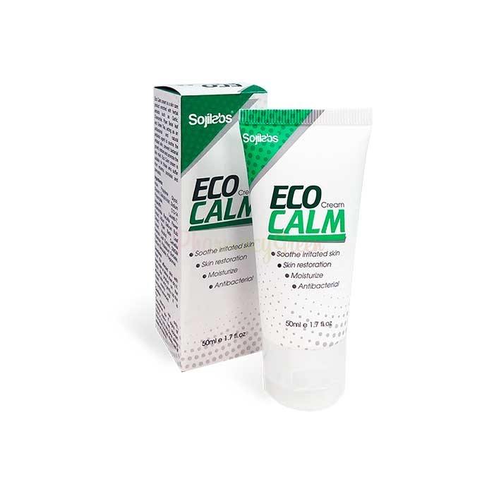 Eco Calm ⏤ phương thuốc chữa bệnh vẩy nến