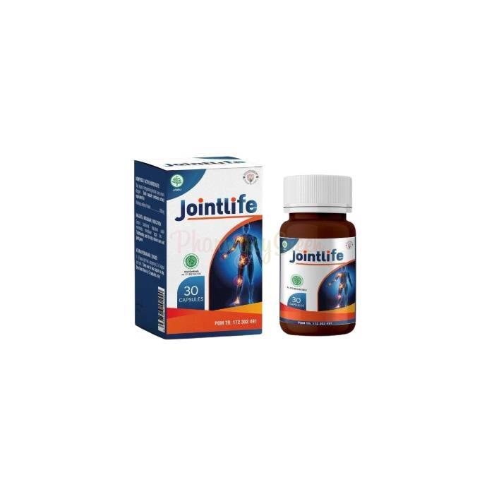 Jointlife ⏤ obat untuk nyeri sendi